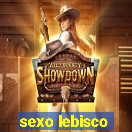 sexo lebisco